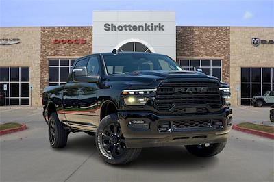 New 2026 Ram 2500 Laramie Crew Cab 4x4 Pickup for sale #TG158019 - photo 1