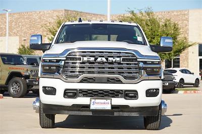 New 2026 Ram 3500 Longhorn Crew Cab 4x4 DRW Pickup for sale #TG159201 - photo 2