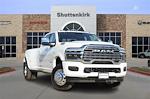 New 2026 Ram 3500 Longhorn Crew Cab 4x4 DRW Pickup for sale #TG159201 - photo 1