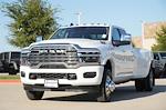 New 2026 Ram 3500 Longhorn Crew Cab 4x4 DRW Pickup for sale #TG159201 - photo 8