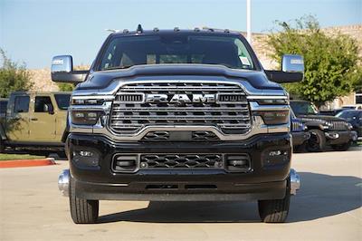 New 2026 Ram 3500 Longhorn Crew Cab 4x4 DRW Pickup for sale #TG159202 - photo 2