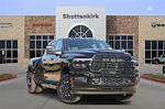 New 2026 Ram 3500 Laramie Mega Cab 4x4 DRW Pickup for sale #TG171927 - photo 1