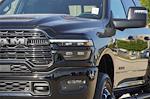 New 2026 Ram 3500 Laramie Mega Cab 4x4 DRW Pickup for sale #TG171927 - photo 4