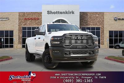 New 2026 Ram 3500 Tradesman Crew Cab for sale #TG219701 - photo 1