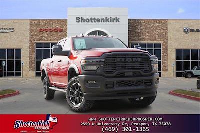 New 2026 Ram 2500 Warlock Crew Cab for sale #TG248068 - photo 1