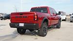 New 2026 Ram 2500 Warlock Crew Cab for sale #TG248068 - photo 9