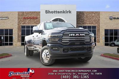 New 2026 Ram 3500 Laramie Crew Cab for sale #TG262709 - photo 1