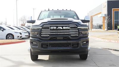 New 2026 Ram 3500 Laramie Crew Cab for sale #TG262709 - photo 2