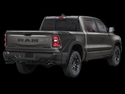 New 2026 Ram 1500 Rebel Crew Cab 4x4 Pickup for sale #TN152823 - photo 2