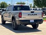 New 2026 Ram 1500 Rebel Crew Cab 4x4 Pickup for sale #TN157884 - photo 5