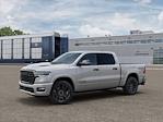 New 2026 Ram 1500 Limited Crew Cab for sale #TN186422 - photo 1