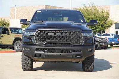 New 2026 Ram 1500 Rebel Crew Cab 4x4 Pickup for sale #TN202115 - photo 2