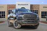 New 2026 Ram 1500 Rebel Crew Cab 4x4 Pickup for sale #TN202115 - photo 1