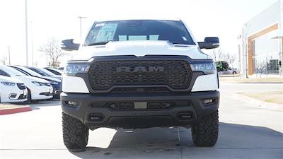 New 2026 Ram 1500 Rebel Crew Cab for sale #TN206446 - photo 2