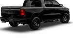 New 2026 Ram 1500 Lone Star Crew Cab 4x4 Pickup for sale #TN209189 - photo 2