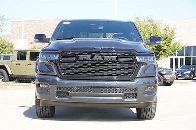 New 2026 Ram 1500 Lone Star Crew Cab 4x4 Pickup for sale #TN217293 - photo 2