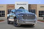 New 2026 Ram 1500 Lone Star Crew Cab 4x4 Pickup for sale #TN217293 - photo 1