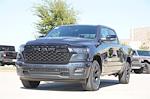New 2026 Ram 1500 Lone Star Crew Cab 4x4 Pickup for sale #TN217293 - photo 3