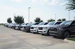 New 2026 Ram 1500 Lone Star Crew Cab 4x4 Pickup for sale #TN217293 - photo 34