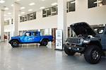 New 2026 Ram 1500 Lone Star Crew Cab 4x4 Pickup for sale #TN217293 - photo 38