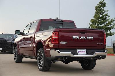 New 2026 Ram 1500 Longhorn Crew Cab 4x4 Pickup for sale #TN225187 - photo 2