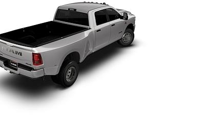 New 2027 Ram 3500 Lone Star Crew Cab for sale #VG411151 - photo 2