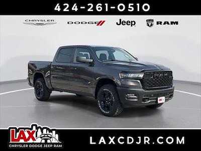 New 2026 Ram 1500 Warlock Crew Cab for sale #R126759 - photo 1