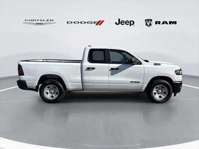 New 2026 Ram 1500 Tradesman Quad Cab for sale #R126776 - photo 2