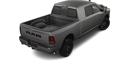 New 2025 Ram 2500 Laramie Mega Cab 4x4 Pickup for sale #R225396 - photo 2