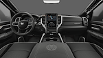 New 2025 Ram 2500 Laramie Mega Cab 4x4 Pickup for sale #R225396 - photo 6
