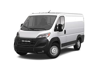 2025 Ram ProMaster 1500 Standard Roof FWD, Empty Cargo Van for sale #R125353 - photo 1