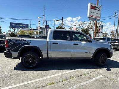 New 2025 Ram 1500 Rebel Crew Cab 4x4 Pickup for sale #R125112 - photo 2