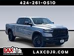 New 2025 Ram 1500 Rebel Crew Cab 4x4 Pickup for sale #R125112 - photo 1