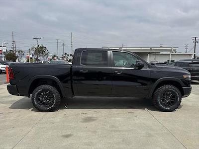 New 2025 Ram 1500 Rebel Crew Cab 4x4 Pickup for sale #R125202 - photo 2