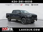 New 2025 Ram 1500 Rebel Crew Cab 4x4 Pickup for sale #R125202 - photo 1