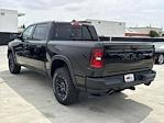 New 2025 Ram 1500 Rebel Crew Cab 4x4 Pickup for sale #R125202 - photo 5