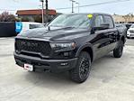 New 2025 Ram 1500 Rebel Crew Cab 4x4 Pickup for sale #R125202 - photo 7