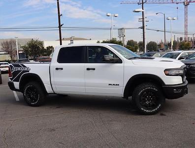 New 2025 Ram 1500 Rebel Crew Cab 4x4 Pickup for sale #R125318 - photo 2