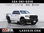 New 2025 Ram 1500 Rebel Crew Cab 4x4 Pickup for sale #R125318 - photo 1