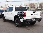 New 2025 Ram 1500 Rebel Crew Cab 4x4 Pickup for sale #R125318 - photo 5