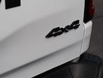 New 2025 Ram 1500 Rebel Crew Cab 4x4 Pickup for sale #R125318 - photo 8