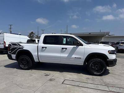 New 2025 Ram 1500 Rebel Crew Cab 4x4 Pickup for sale #R125412 - photo 2