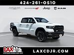 New 2025 Ram 1500 Rebel Crew Cab 4x4 Pickup for sale #R125412 - photo 1