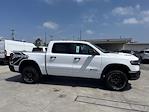New 2025 Ram 1500 Rebel Crew Cab 4x4 Pickup for sale #R125412 - photo 2