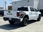New 2025 Ram 1500 Rebel Crew Cab 4x4 Pickup for sale #R125412 - photo 3