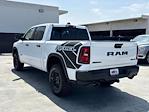 New 2025 Ram 1500 Rebel Crew Cab 4x4 Pickup for sale #R125412 - photo 5