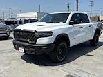 New 2025 Ram 1500 Rebel Crew Cab 4x4 Pickup for sale #R125412 - photo 7