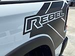 New 2025 Ram 1500 Rebel Crew Cab 4x4 Pickup for sale #R125412 - photo 9