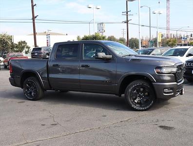 New 2025 Ram 1500 Big Horn Crew Cab 4x4 Pickup for sale #R125285 - photo 2