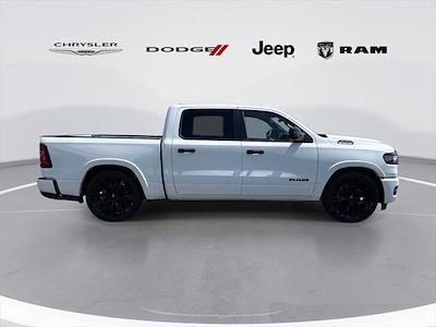 New 2025 Ram 1500 Big Horn Crew Cab Pickup for sale #R125292 - photo 2
